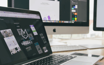 Site web optimisé