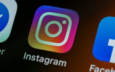 Instagram devient un levier SEO