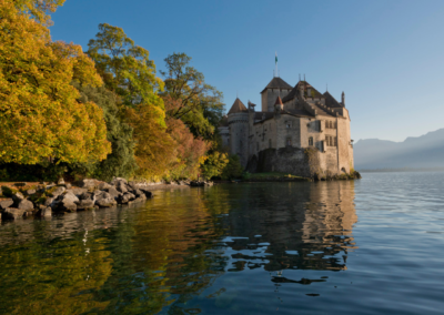 Château de Chillon
